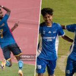 Up Country Lions FC VS Sea Hawks FC, Renown SC VS Ratnam SC