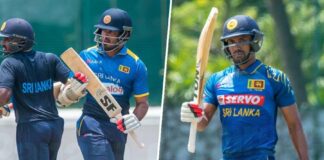 Major Club Limited Over Tournament 2020