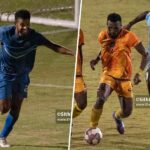 Ratnam SC v Defenders FC & Sea Hawks FC v Colombo FC