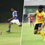 Colombo FC vs New Youngs FC, Defenders FC vs Blue Star SC