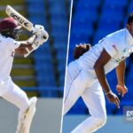 Sri Lanka tour of West Indies, 2021