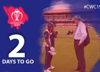 How Tony Greig decorated Sri Lanka’s World Cup win