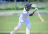 WATCH – Rishma Amarasinghe 73 (120) vs Royal | U19 Div. I Tier A Two Day Tournament 2026 – Final