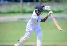 WATCH – Rishma Amarasinghe 73 (120) vs Royal | U19 Div. I Tier A Two Day Tournament 2026 – Final