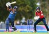Atapattu ready for Tahuhu’s pace in Perth