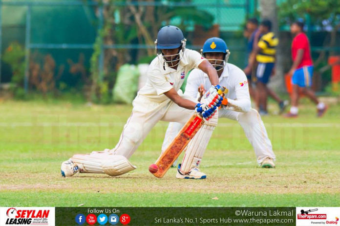 U19 Schools Cricket january 9th roundup - 1