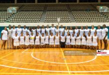 Pool of 20 selected for Sri Lanka Netball 20 player Sri Lanka Netball pool Netball World Cup 2023