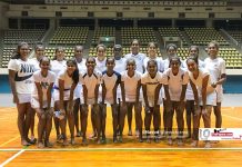 20 player squad selected for Asian Youth