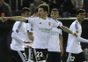 Valencia ease tensions with win over Espanyol Valencia