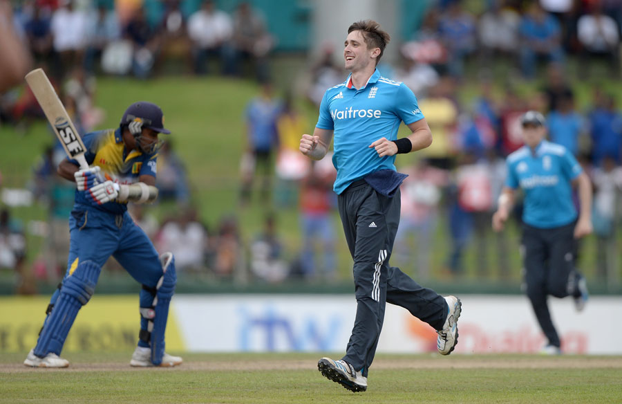 Ben Stokes ruled out of 2nd Test; Chris Woakes called up Chris Woakes