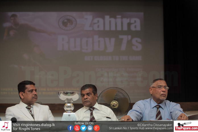 Zahira 7’s Media Briefing