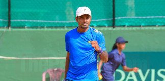 Davis Cup