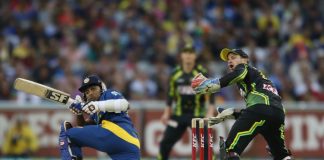 Great end to Sri Lanka’s tour of Australia – Russel Arnold