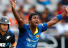 Sri Lanka captain Angelo Mathews in doubt, as New Zealand aim for a series win