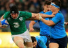 Six Nations 2015: Italy 3-26 Ireland