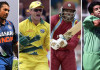 Tendulkar, Gilchrist, Gayle & Wasim all in greatest ODI XI