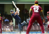 World Cup warm-up: Scotland lose to West Indies in final World Cup warm-up match