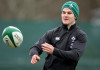 Six Nations 2015: Sexton, O’Brien and Heaslip back for Ireland