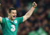 Six Nations 2015: Ireland survive brutal French examination