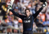 Martin Guptill hits highest World Cup score in New Zealand victory