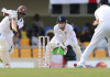 West Indies v England: Hosts’ fightback limits England advantage