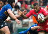 European Champions Cup: Toulon 25-20 Leinster (aet)