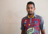 “I would love to comeback and represent Sri Lanka” – Sohan Boralessa