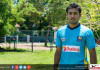 “I want to be a genuine spin-bowling all-rounder” – Milinda Siriwardana
