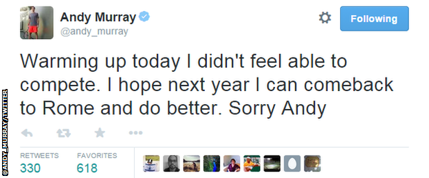 Andy Murray Andy Murray
