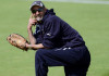 Jason Gillespie: Yorkshire coach to hold England job talks