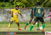 Keteriyans SC and fans assault Colombo FC in FA Cup