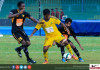 Colombo FC through on penalties amidst controversy