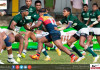 Colossal Isipathana outclass Trinity to get to the Finals
