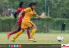 Sri Lanka in dominant win over Maldives Women