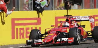 Sebastian Vettel: Ferrari will try to ‘make the impossible possible’