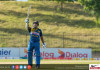 Sri Lanka slaughter Pakistan by 165 runs to salvage lost pride