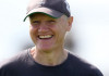 Joe Schmidt: Ireland coach signs contract extension