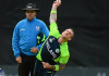 World T20 Qualifier: Ireland book India berth and end Jersey hopes
