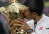 Wimbledon 2015: Why Novak Djokovic deserves more acclaim