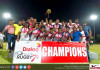 Kandy to compete in Asian Rugby Club Champions