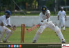 U23 Cricket – SSC, NCC, Moors and SL Ports Authority claim outright wins