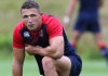 World Cup 2015: Sam Burgess handed England debut