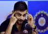 Captain Kohli bats for five-bowler attack in Sri Lanka as a winning strategy