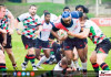 Abu Dhabi Harlequins victorious against Kandy