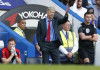 Wenger slams referee and Diego Costa after loss at Chelsea