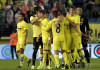 Villarreal top after toothless Real held by Malaga
