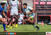 Sri Lanka Rugby – Asia 7s day 1