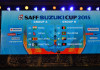 Sri Lanka drawn alongside India, Pakistan and Nepal in SAFF Championship