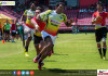 Sri Lanka Rugby: Tuskers finish fourth in Bangkok