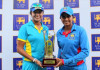 Rain plays spoil sport as honours shared in Women’s Zonal Tournament